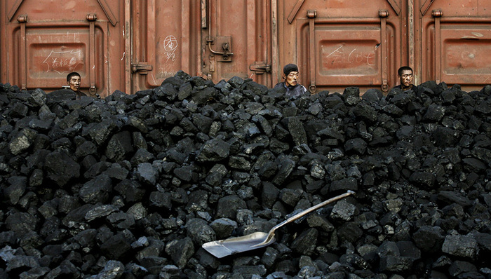 煤炭,去产能,河北