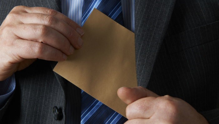 时政热点,反腐聚焦