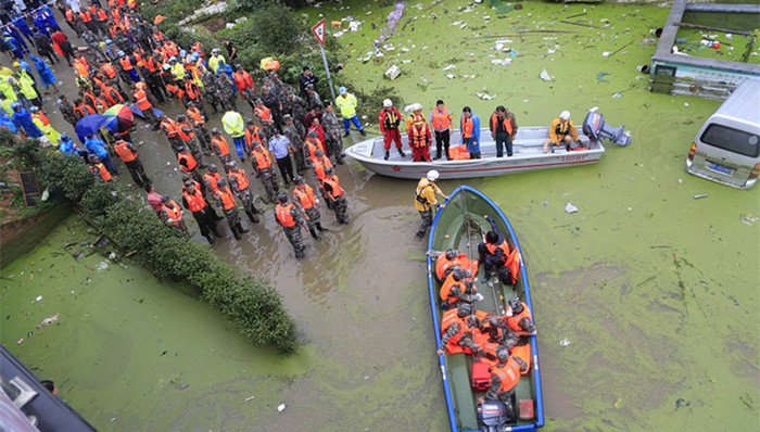 国家民政部,浙江省,贵州省,暴雨洪灾
