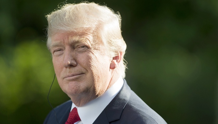 特朗普,皮尤,调查,信心