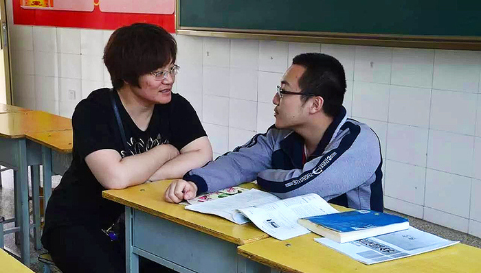 清华大学,残疾考生,高考