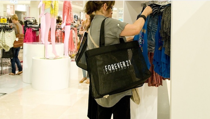 Gucci,Forever,21,訴訟