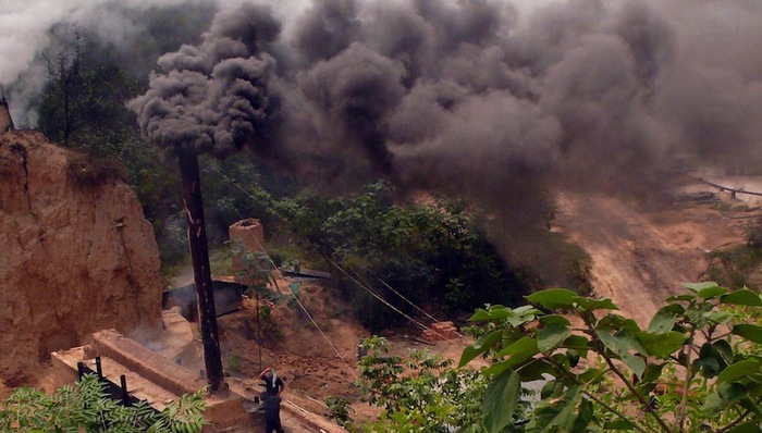 环境案件,查处,反差,环保部,执法