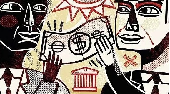 博弈、抢夺、做市、闷声发财,黄金时代下FA的真实故事