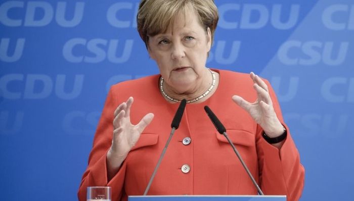 德国,权力游戏,经济世界观,环球人物