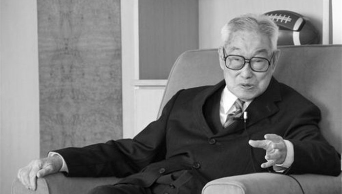 申泮文,化学家,院士