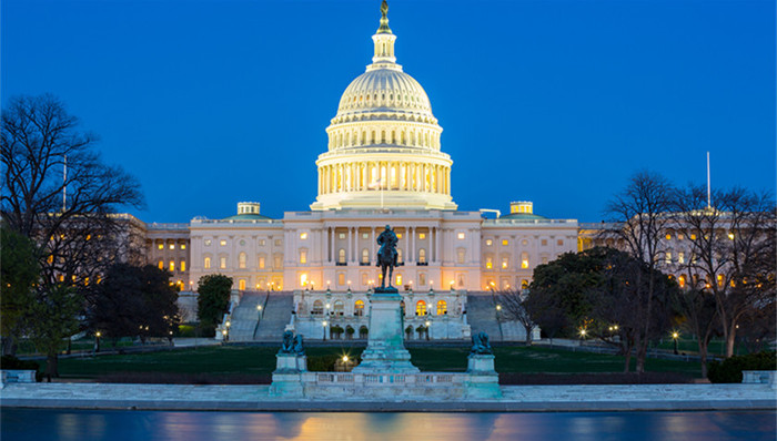 经济世界观,美国经济