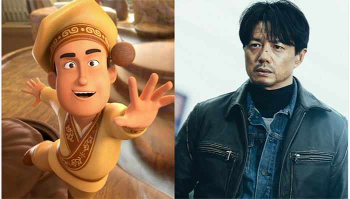 影讯 | 《阿唐奇遇》茶宠展现喜怒哀乐 《引爆者》段奕宏绝处逢生