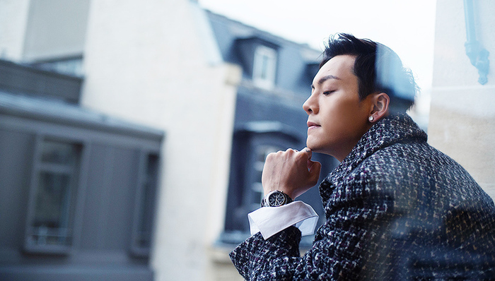 乐心医疗,陈伟霆,运动手环