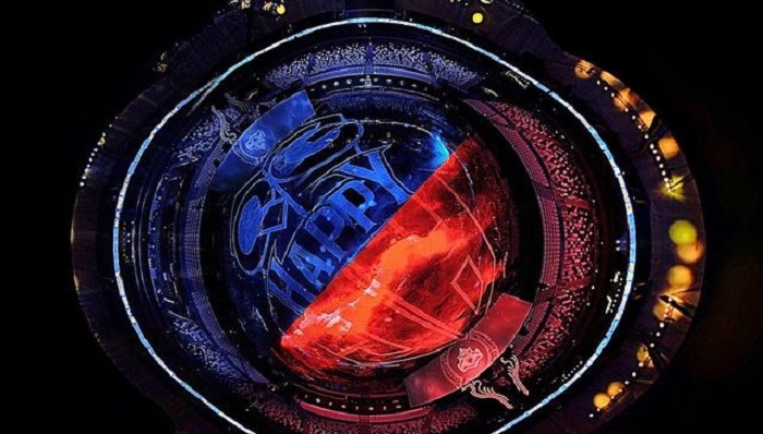 科技圈日常,游戏界