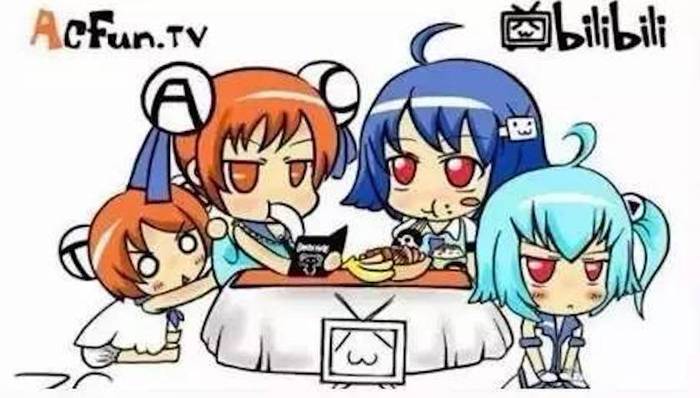 A站、B站再遭突袭,大量海外影视资源被下架