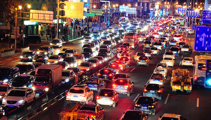 十三五,规划要点,泊位,新规划,公共停车场,静态交通,市交通,住宅小区,该项,周转率