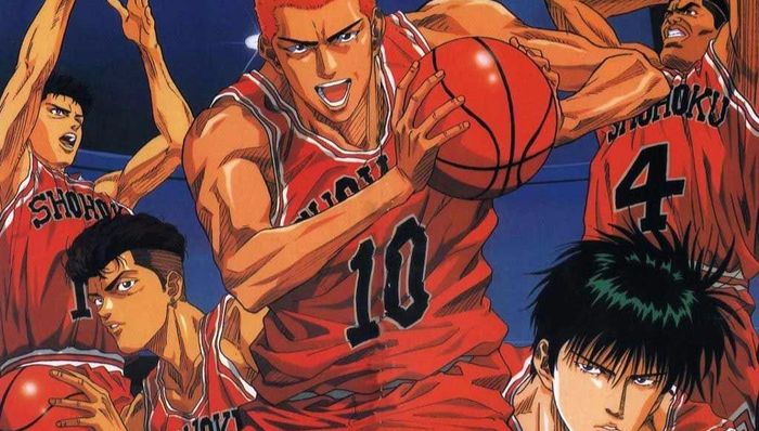 【文娱早报】国内将拍摄真人版电视剧《灌篮吧!高手》Spotify(声田)和索尼音乐达成协议