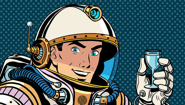 俄罗斯方块,惊奇的发现