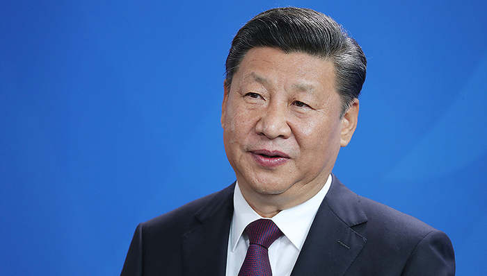 重要讲话,习近平,金融改革,金融风险,工作会议,发表,实体经济,促进经济,联播,防控