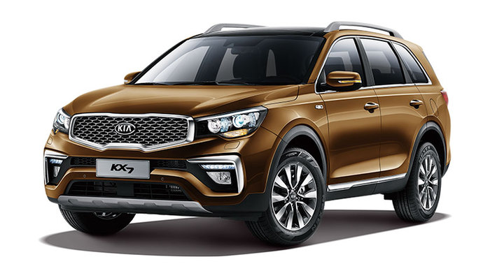 车圈观察,新车速报,新车测评,东风悦达起亚