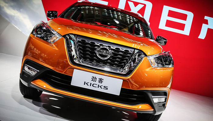 东风日产,新车速报,车圈观察