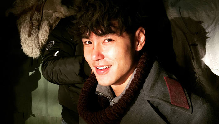 管虎,鬼吹灯,导演,王胖子,南都,网剧,特效,黄皮子坟,鬼吹灯之黄皮子坟,五毛