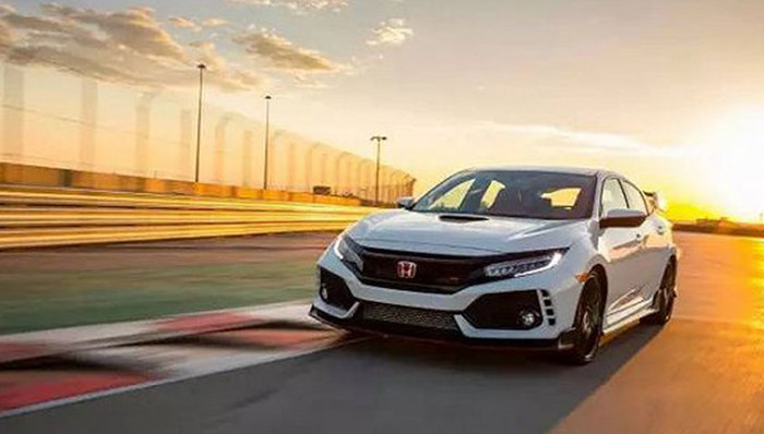 车圈观察,车技解析