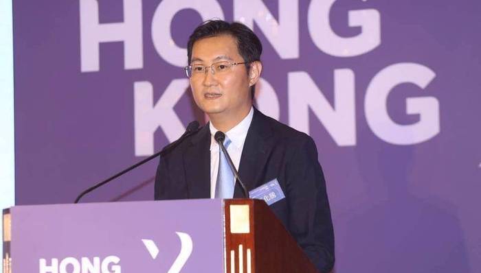 IT大佬风云,他们BAT