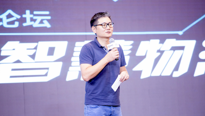 顺丰,物流业清单