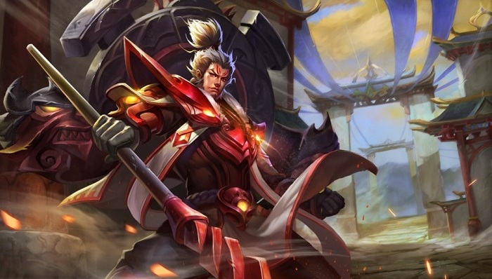 2017上半年中国游戏营收达997.8亿元 用户规模5.07亿人