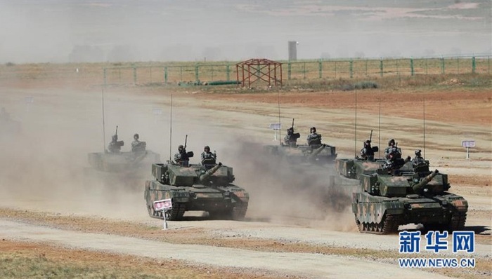 特种作战,海上作战,日本游,人民军队,将士,大阅兵,防空反导