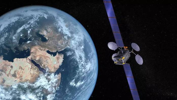 卫星发动机长啥样?