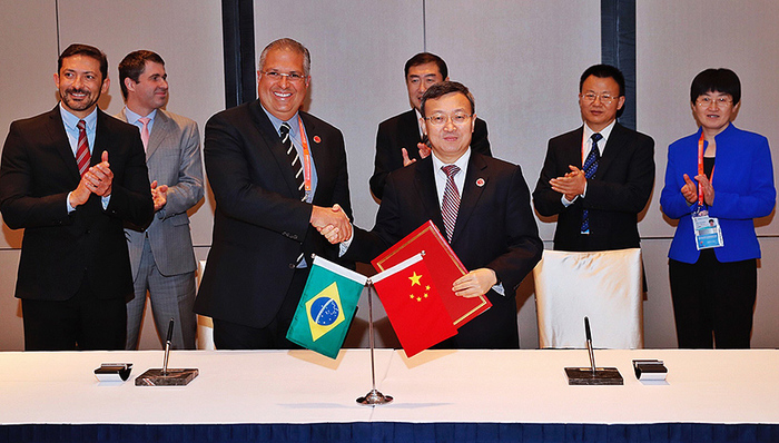 财经速递,金砖国家