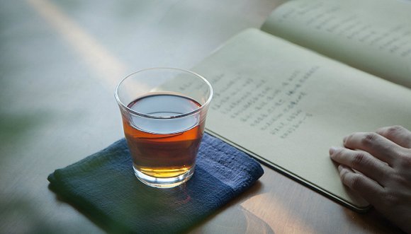 喝茶会导致钙流失、胆结石?
