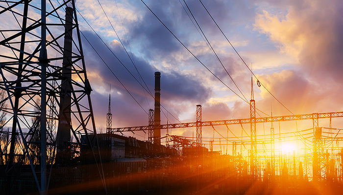 煤炭,电力,华能