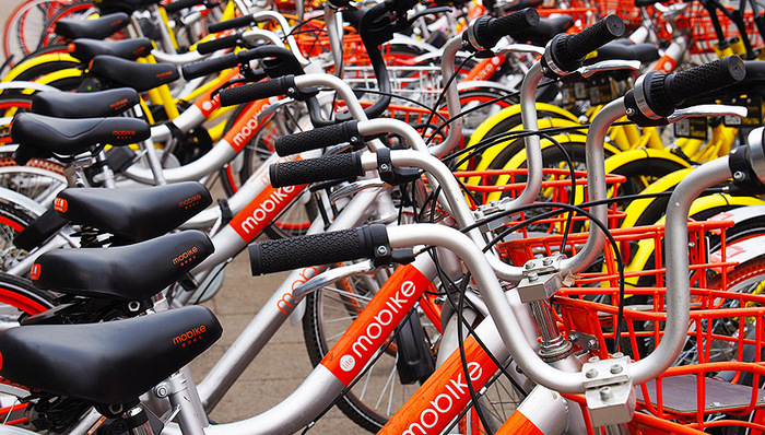 ofo小黄车及摩拜单车回应交通运输部《共享单车管理指导意见》