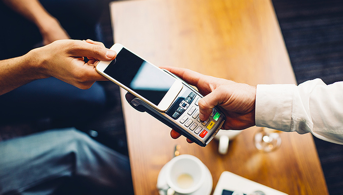 互联网金融,央行,第三方支付,界面评论