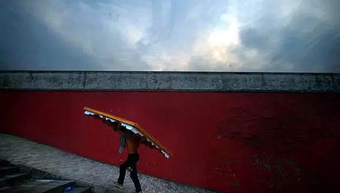 武替,浮生,剧组,文替,角色,娱乐圈,演坏人,人生,吐槽,鬼吹灯