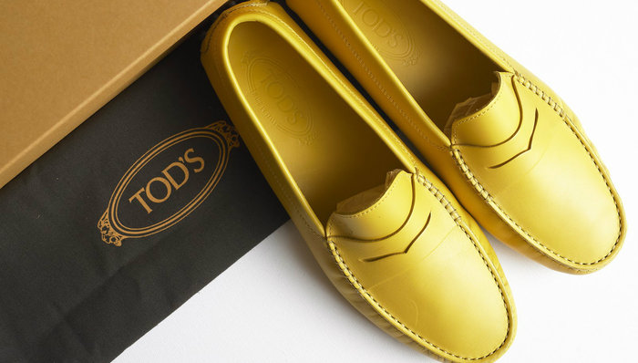 TOD’S说它不要赶潮流 是特立独行还是为失败找借口?