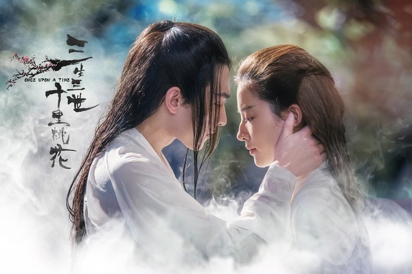 电影口碑出师不利 授权宝打造的“三生三世”衍生品如何卖出3亿?