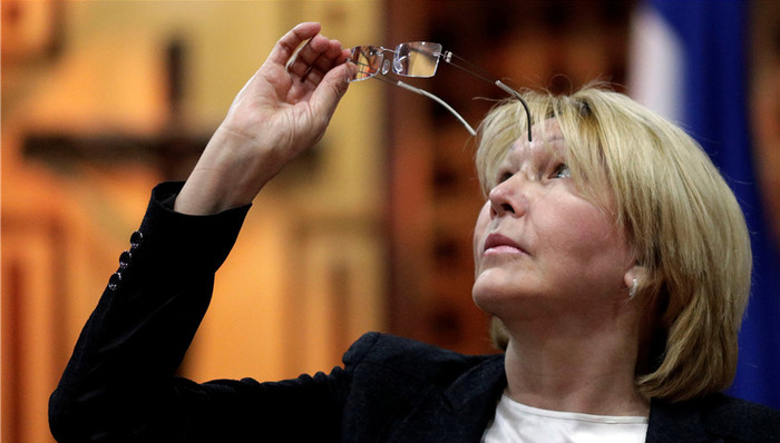 权力游戏,拉丁美洲