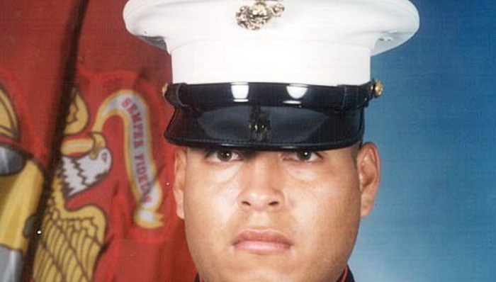 海军陆战队,英雄,军舰