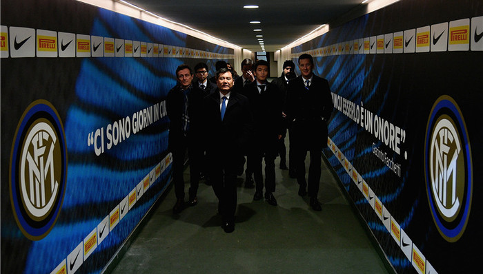 【深度】苏宁体育的十字路口:中超忙保级、版权难变现、海外收购遭点名