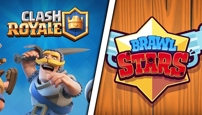 卡牌,荒野乱斗,Supercell,皇室战争,扭蛋,TapTap,机制设计,道具,付费,升阶