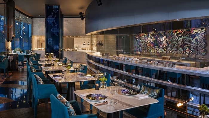 【一周享乐指南】悉尼五星级酒店Skye Hotel Suites开业,莫尔顿推出七夕真爱套餐