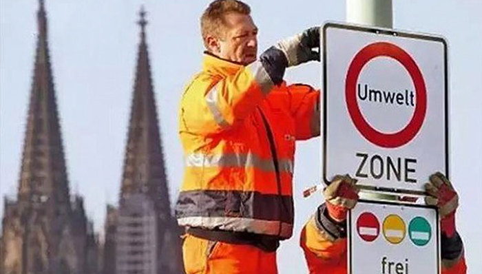 车圈观察,车技解析