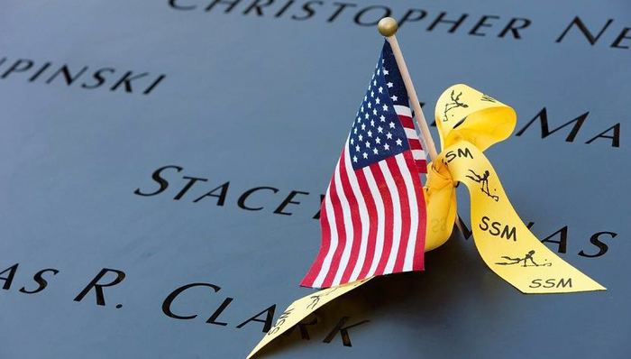 911事件,美国社会,天下故事