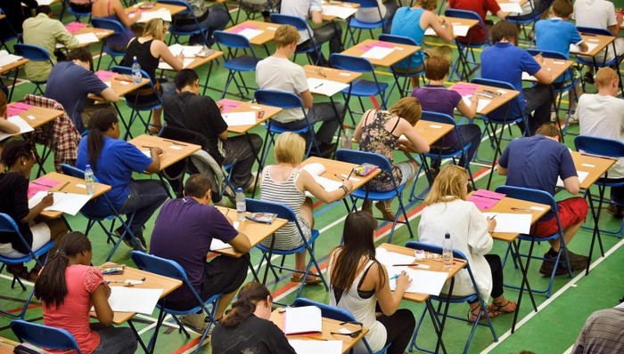 欧洲社会,天下故事,海外看中国