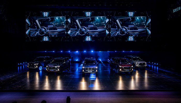 上汽大通,新车速报,车圈观察