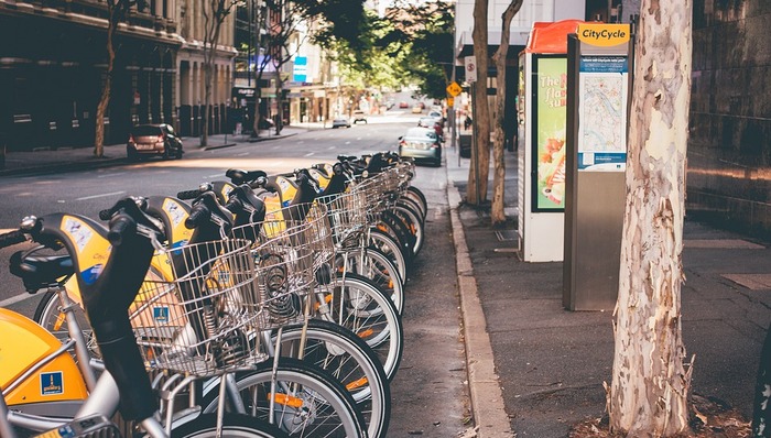 50天连倒三家!共享单车阵亡潮已至