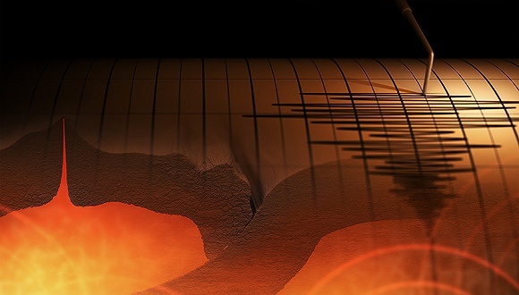 上市公司;地震;九寨沟