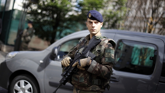 欧洲社会,天下故事