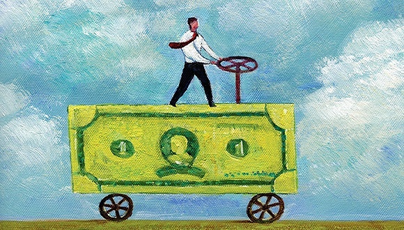 合资券商群像扫描:5家已成历史 “小鲜肉”等待考验