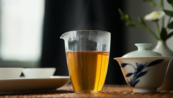 凤凰单丛